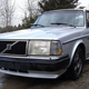 Image for article titled For $4,800, Could This SBC-Equipped 1990 Volvo 240 Be Valhalla Calling?